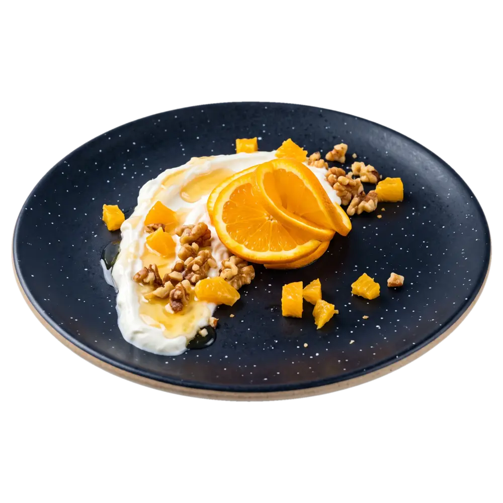 Yogur griego
