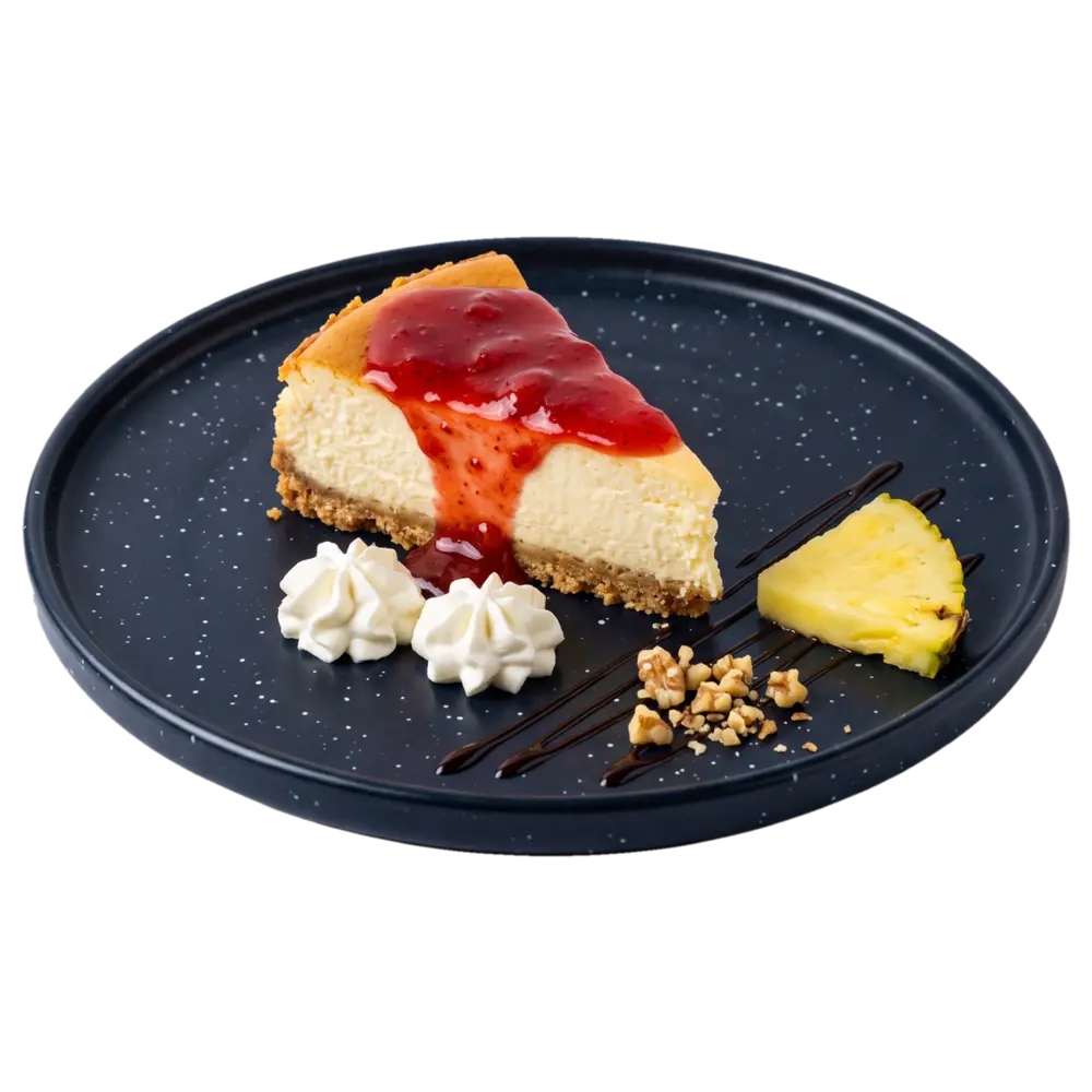 Tarta de queso