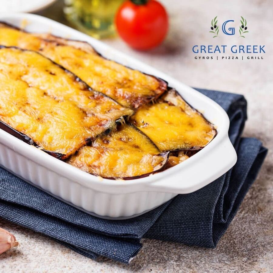 Moussaka